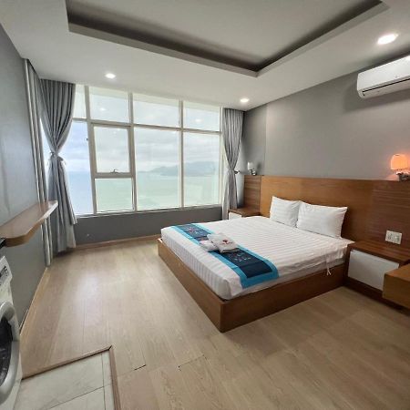 Bitter Luxury Apartment 60 Tran Phu - Nha Trang Eksteriør bilde