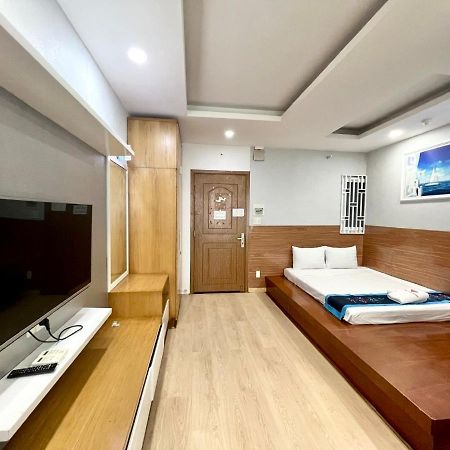 Bitter Luxury Apartment 60 Tran Phu - Nha Trang Eksteriør bilde