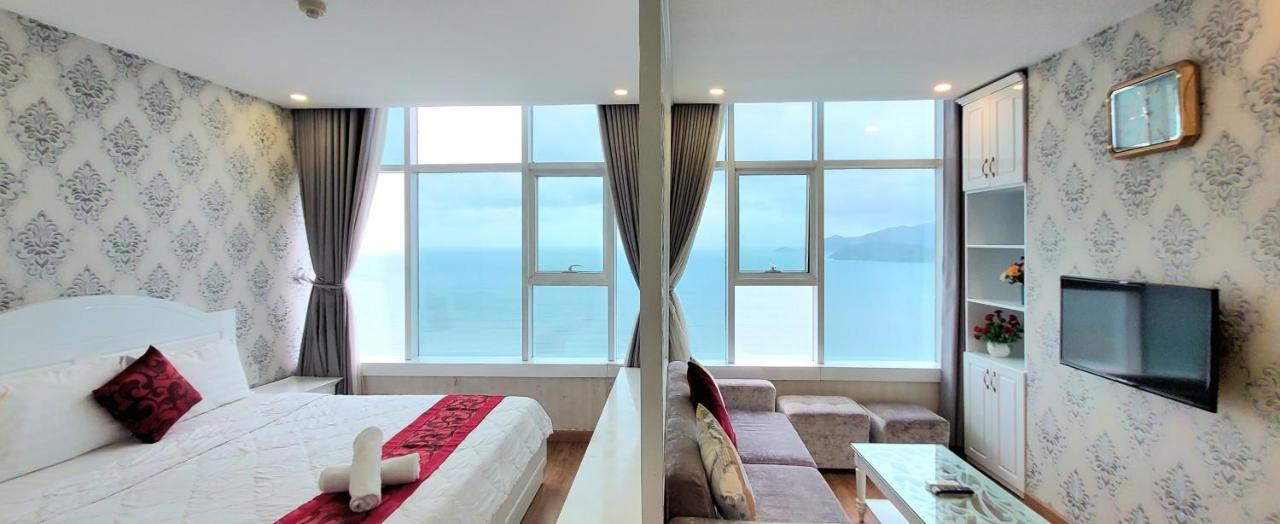 Bitter Luxury Apartment 60 Tran Phu - Nha Trang Eksteriør bilde