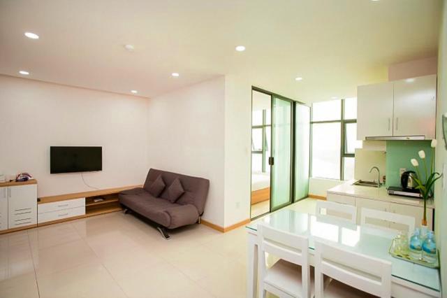 Bitter Luxury Apartment 60 Tran Phu - Nha Trang Eksteriør bilde