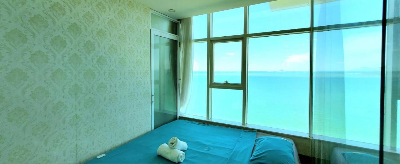 Bitter Luxury Apartment 60 Tran Phu - Nha Trang Eksteriør bilde