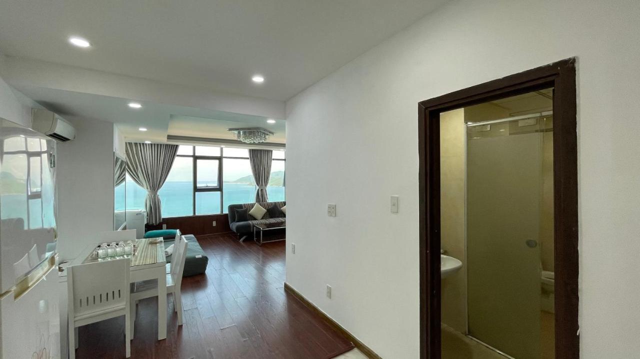 Bitter Luxury Apartment 60 Tran Phu - Nha Trang Eksteriør bilde