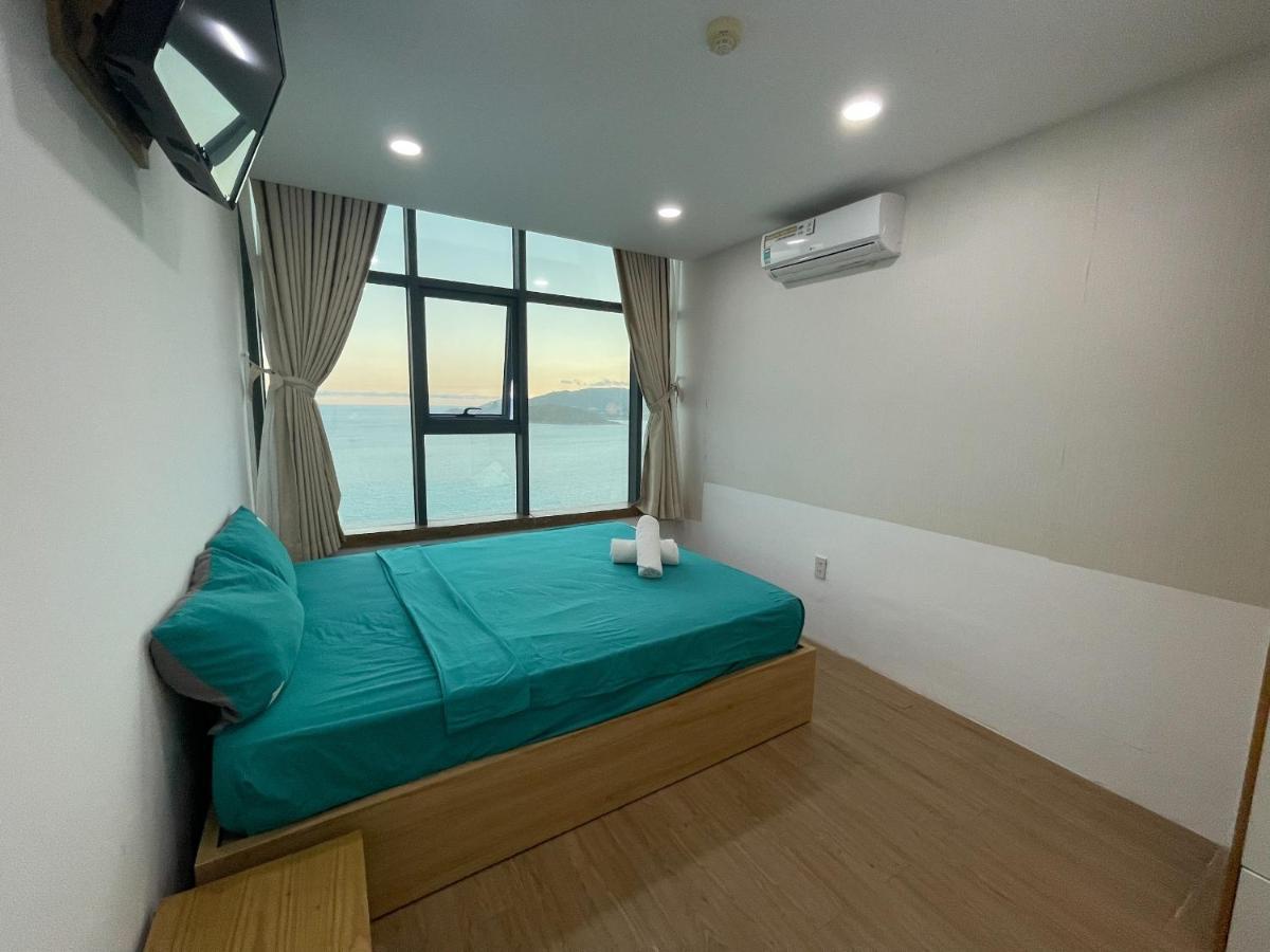 Bitter Luxury Apartment 60 Tran Phu - Nha Trang Eksteriør bilde
