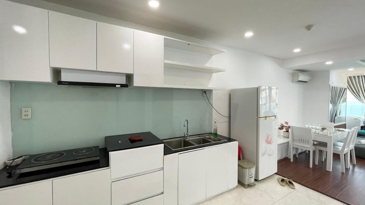 Bitter Luxury Apartment 60 Tran Phu - Nha Trang Eksteriør bilde