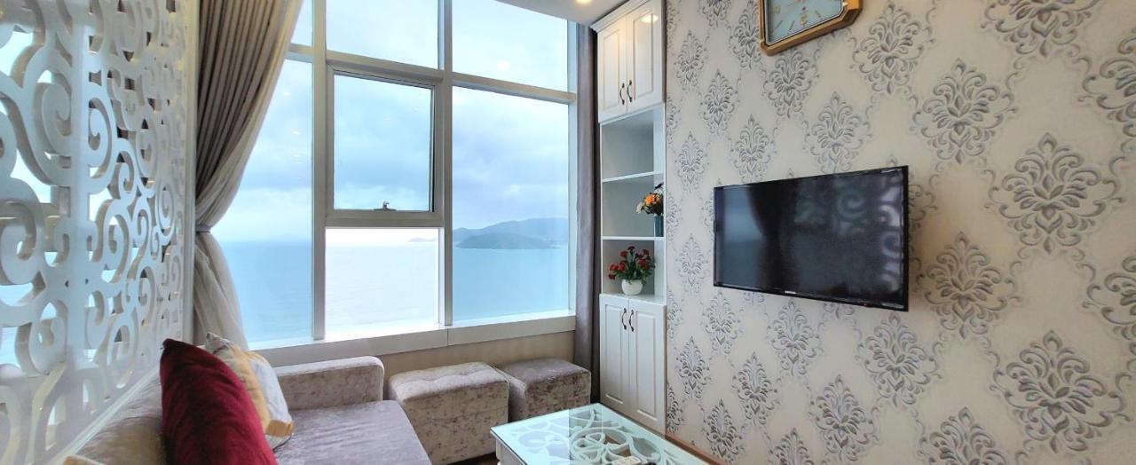 Bitter Luxury Apartment 60 Tran Phu - Nha Trang Eksteriør bilde