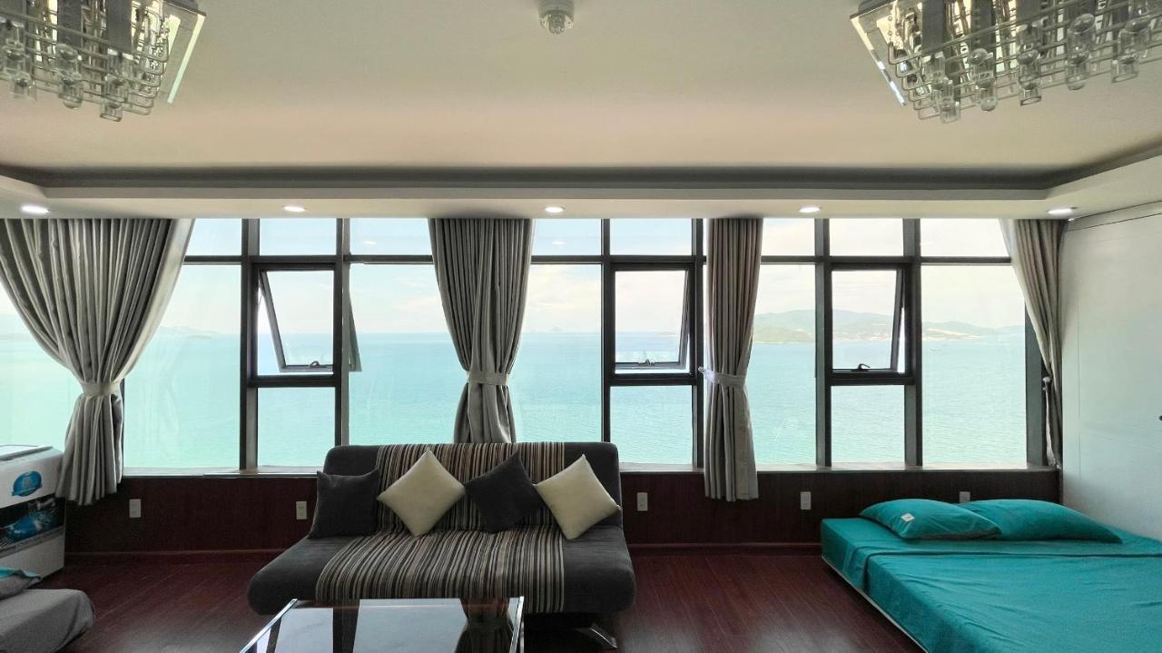 Bitter Luxury Apartment 60 Tran Phu - Nha Trang Eksteriør bilde