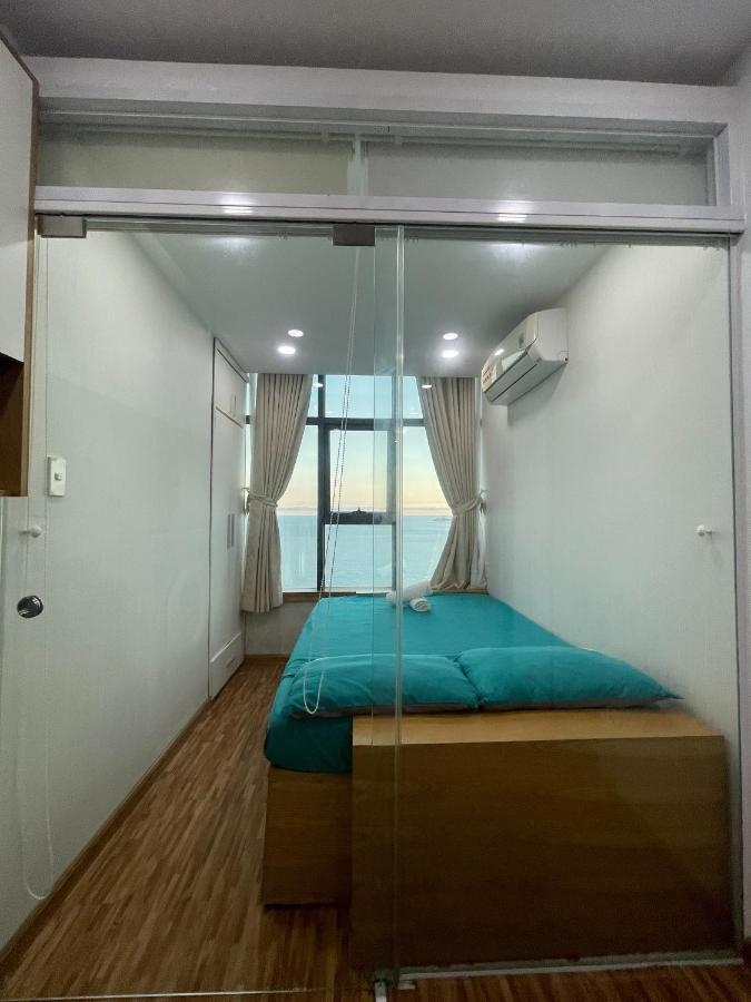 Bitter Luxury Apartment 60 Tran Phu - Nha Trang Eksteriør bilde