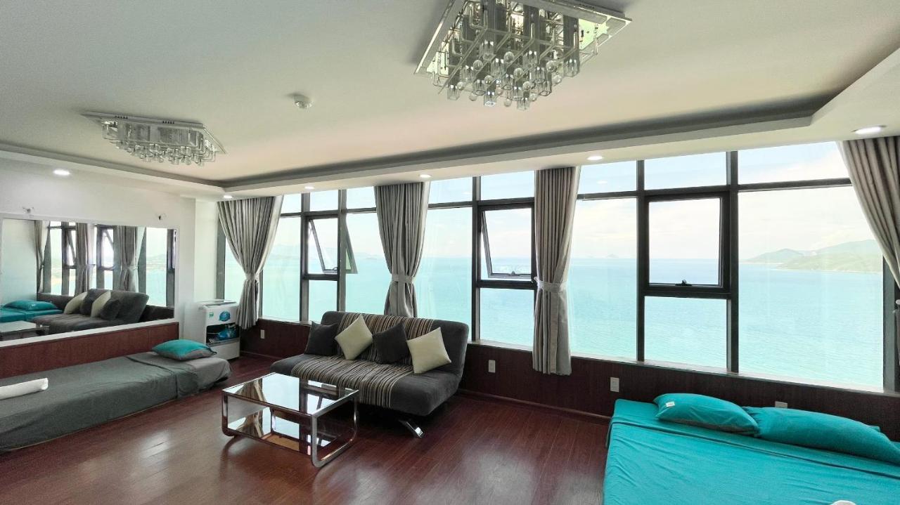 Bitter Luxury Apartment 60 Tran Phu - Nha Trang Eksteriør bilde