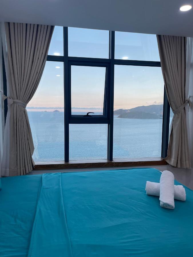Bitter Luxury Apartment 60 Tran Phu - Nha Trang Eksteriør bilde