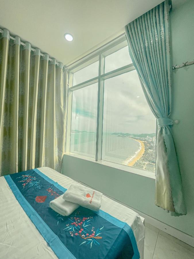 Bitter Luxury Apartment 60 Tran Phu - Nha Trang Eksteriør bilde