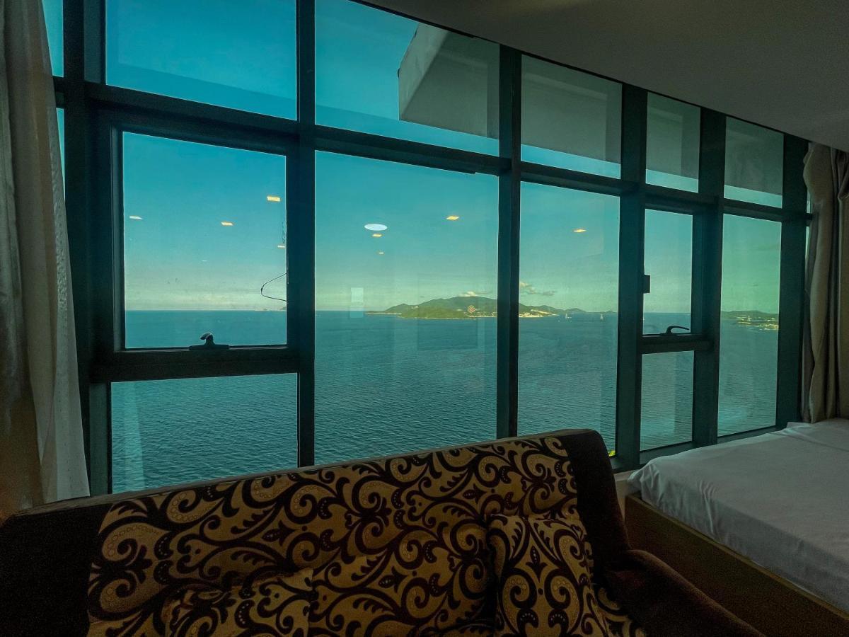 Bitter Luxury Apartment 60 Tran Phu - Nha Trang Eksteriør bilde
