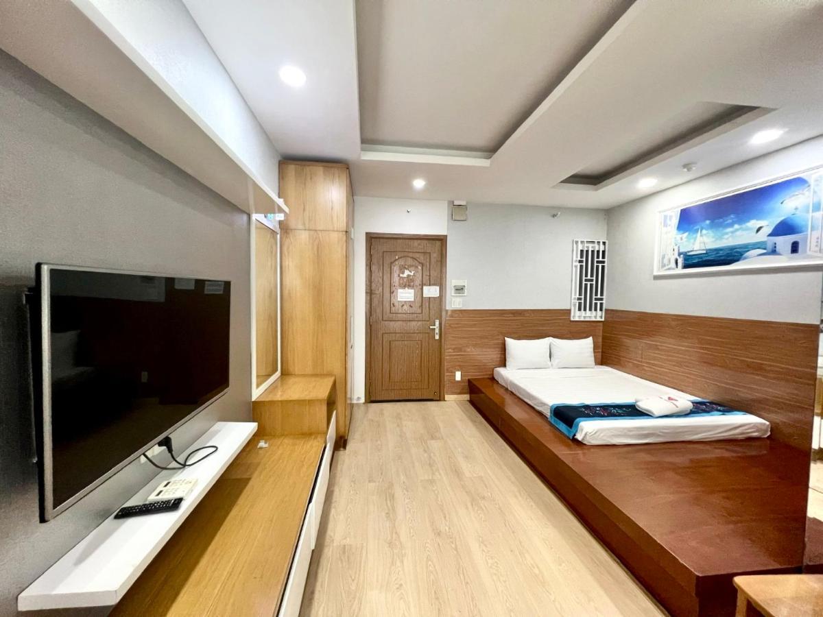 Bitter Luxury Apartment 60 Tran Phu - Nha Trang Eksteriør bilde