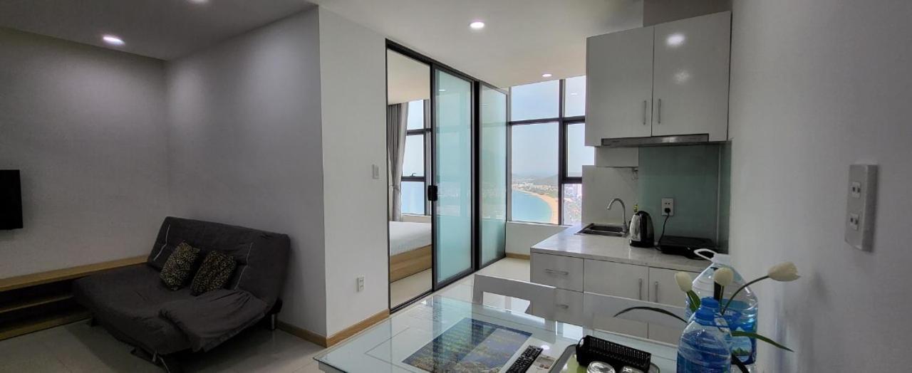 Bitter Luxury Apartment 60 Tran Phu - Nha Trang Eksteriør bilde