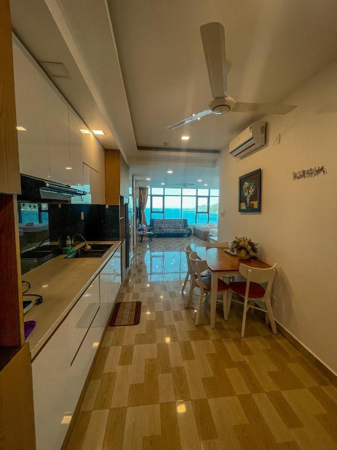 Bitter Luxury Apartment 60 Tran Phu - Nha Trang Eksteriør bilde