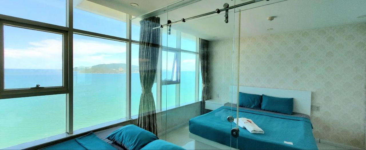 Bitter Luxury Apartment 60 Tran Phu - Nha Trang Eksteriør bilde