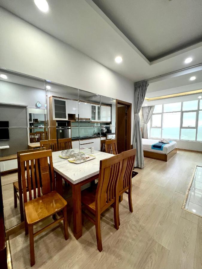 Bitter Luxury Apartment 60 Tran Phu - Nha Trang Eksteriør bilde