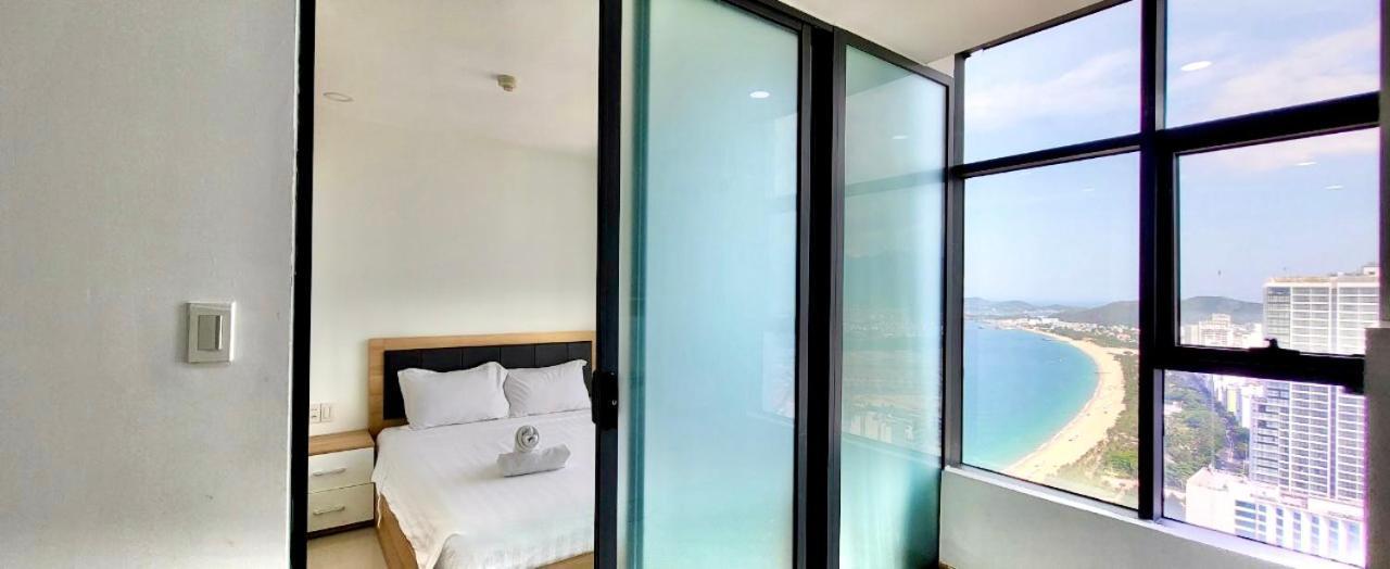 Bitter Luxury Apartment 60 Tran Phu - Nha Trang Eksteriør bilde