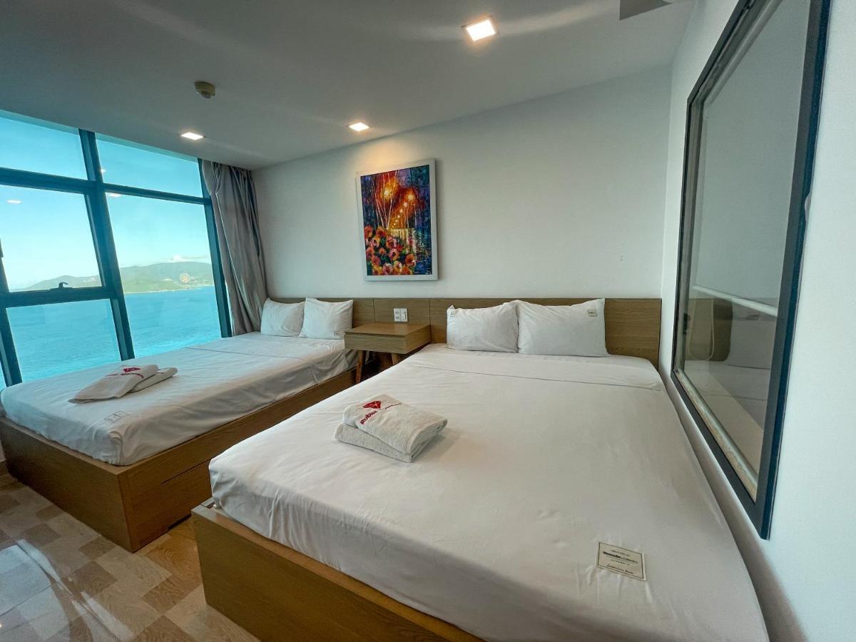 Bitter Luxury Apartment 60 Tran Phu - Nha Trang Eksteriør bilde