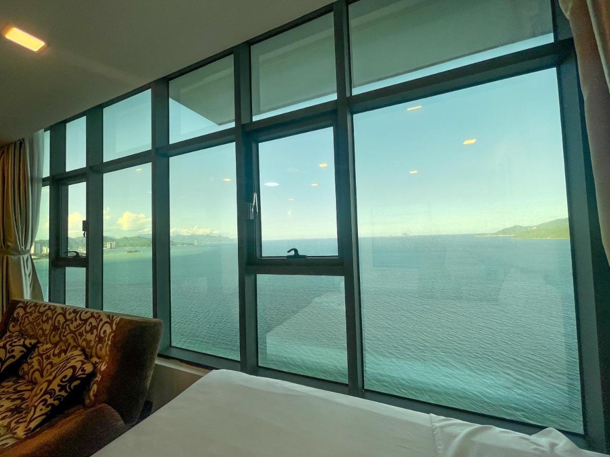 Bitter Luxury Apartment 60 Tran Phu - Nha Trang Eksteriør bilde
