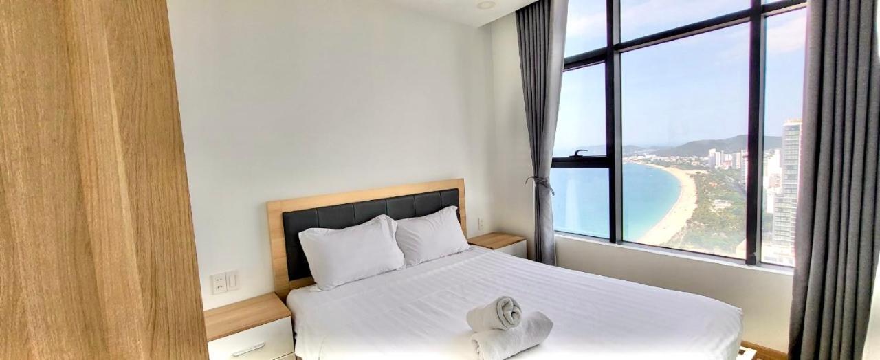 Bitter Luxury Apartment 60 Tran Phu - Nha Trang Eksteriør bilde