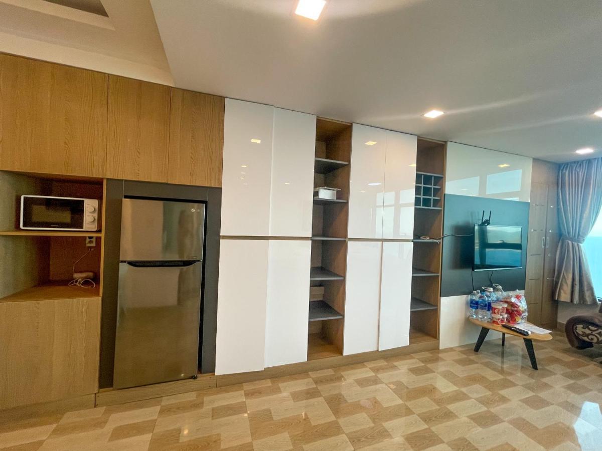 Bitter Luxury Apartment 60 Tran Phu - Nha Trang Eksteriør bilde
