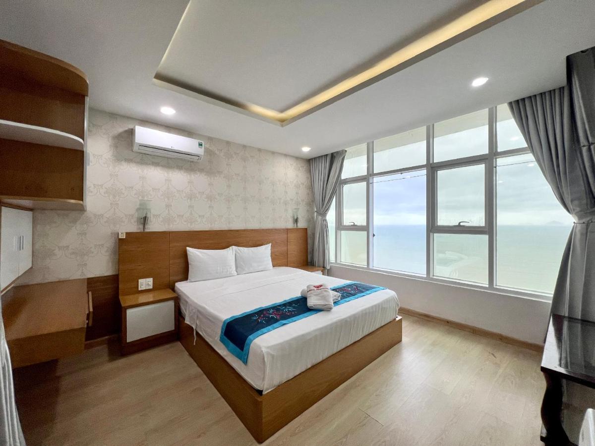 Bitter Luxury Apartment 60 Tran Phu - Nha Trang Eksteriør bilde