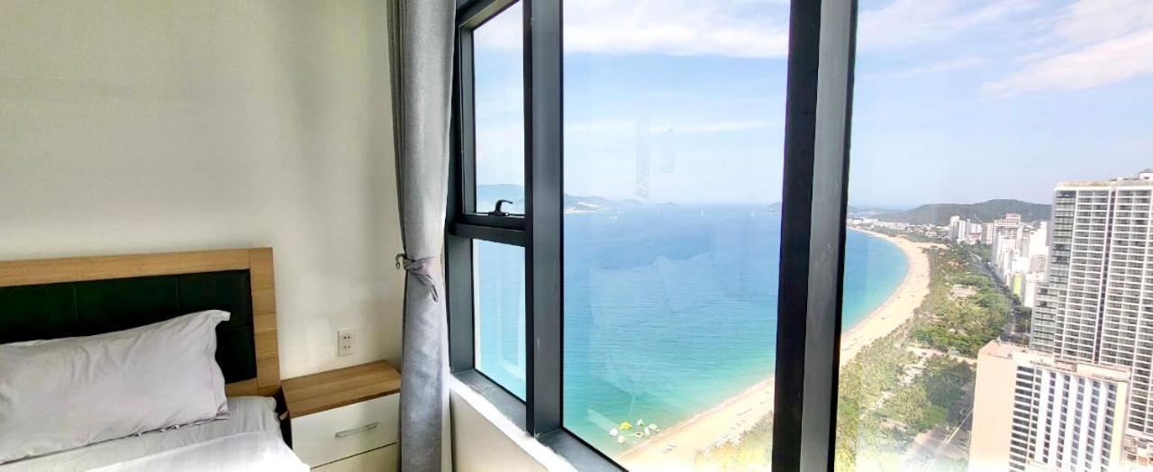 Bitter Luxury Apartment 60 Tran Phu - Nha Trang Eksteriør bilde