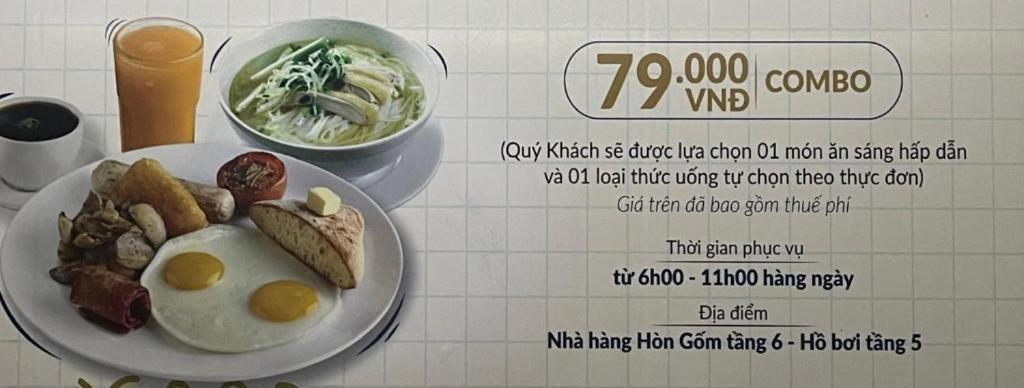 Bitter Luxury Apartment 60 Tran Phu - Nha Trang Eksteriør bilde